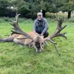 West Country Deer Services   07795966659